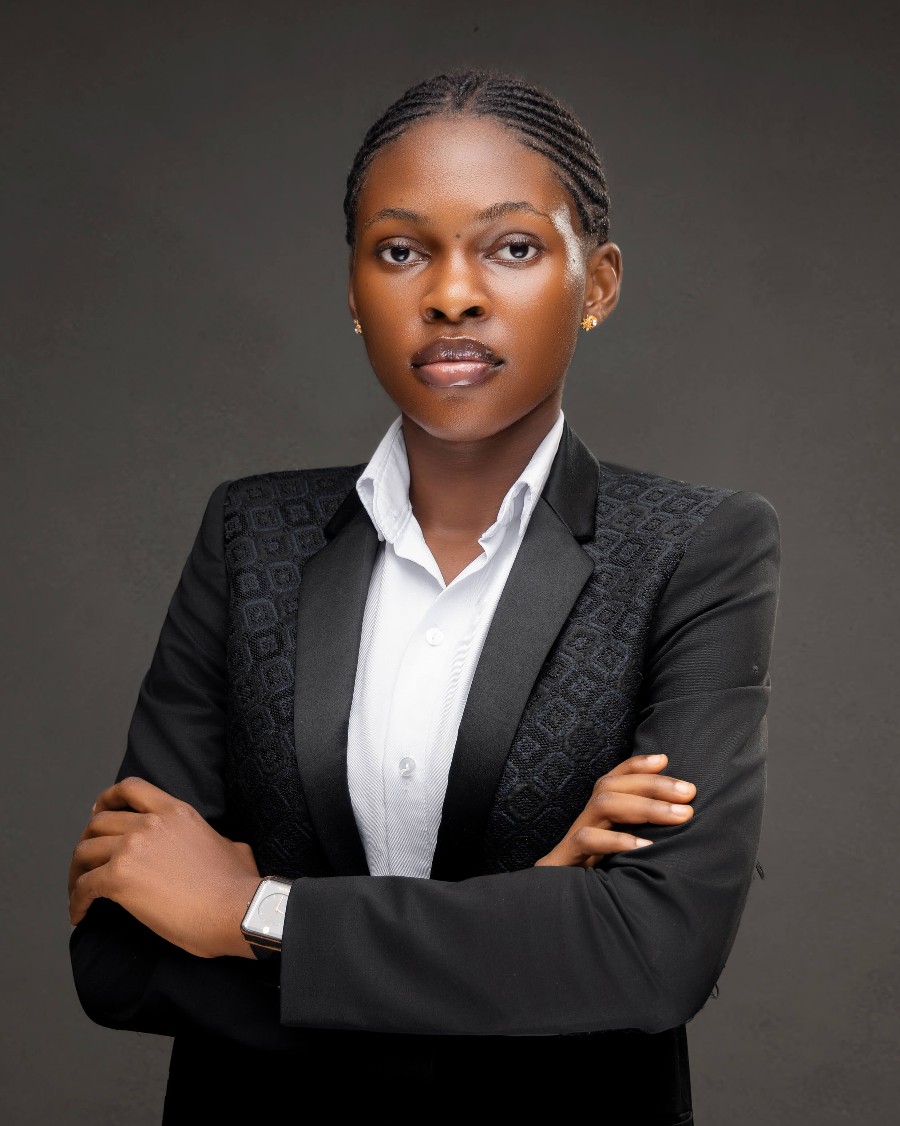 Favour Basam