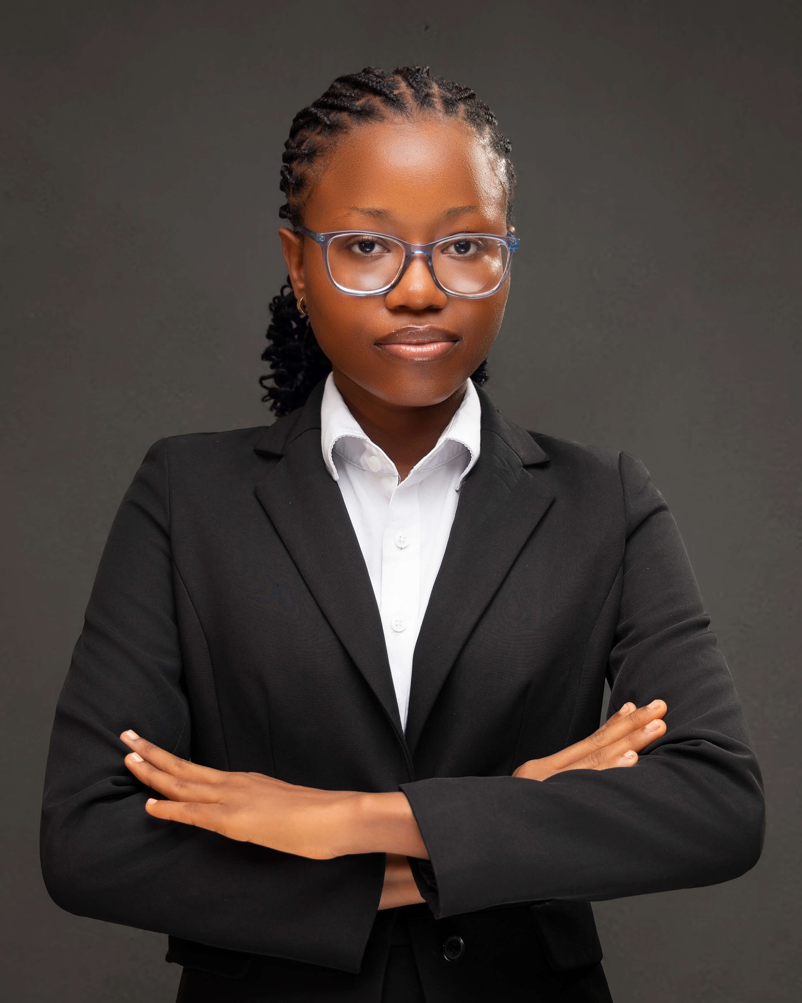 Enyenam Ibanga