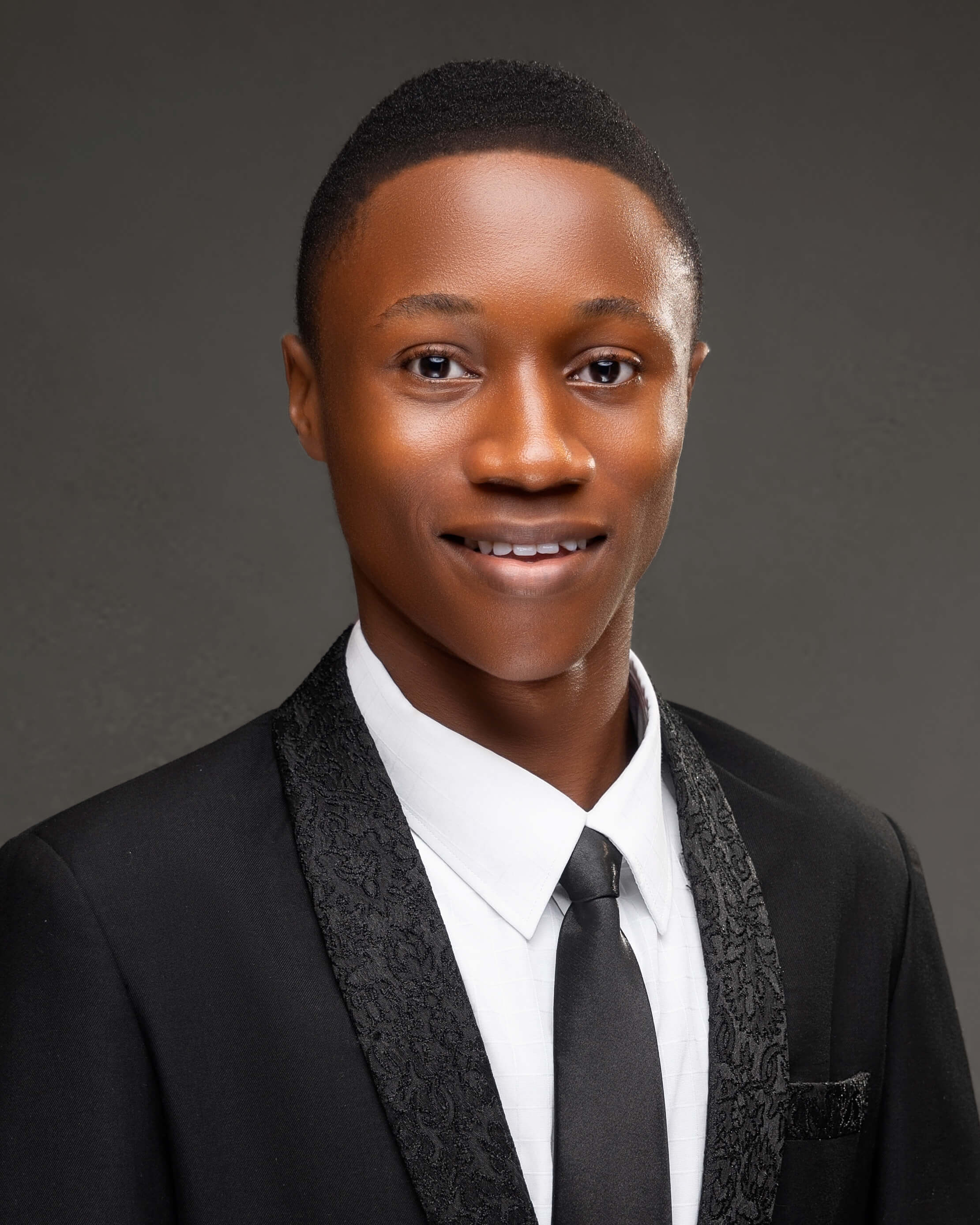 Andrew Victor