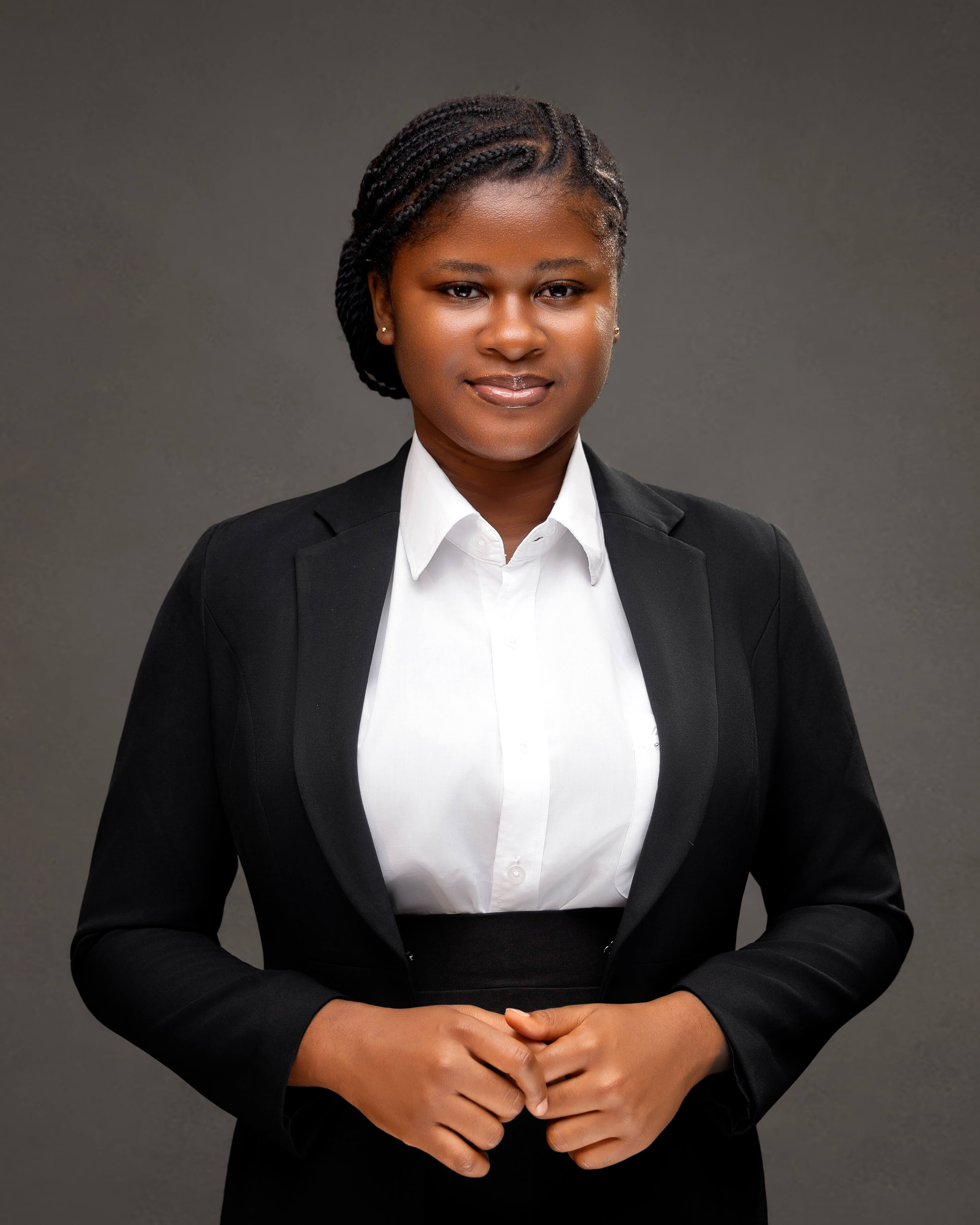 Abasiodu Vincent