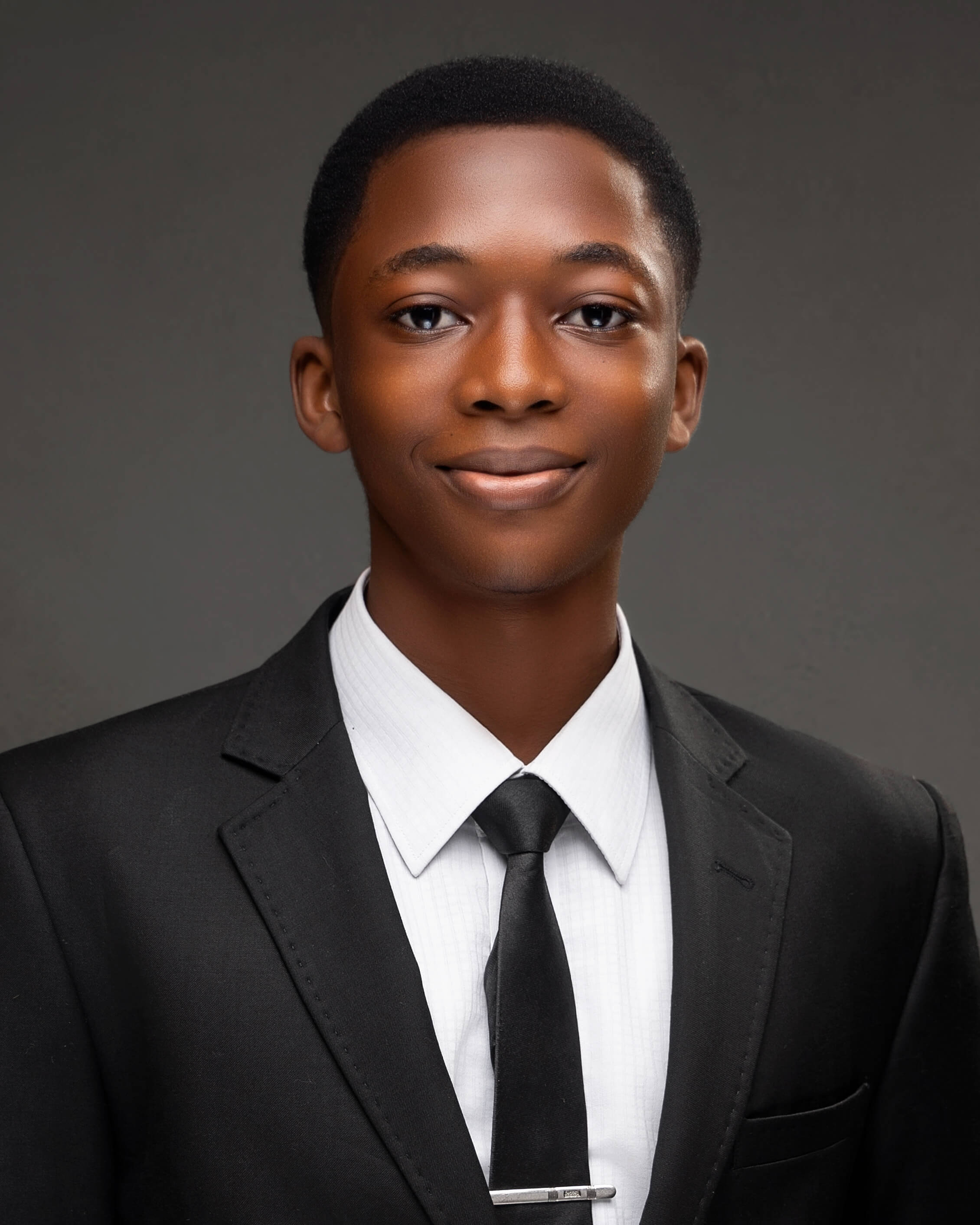 Michael Attah