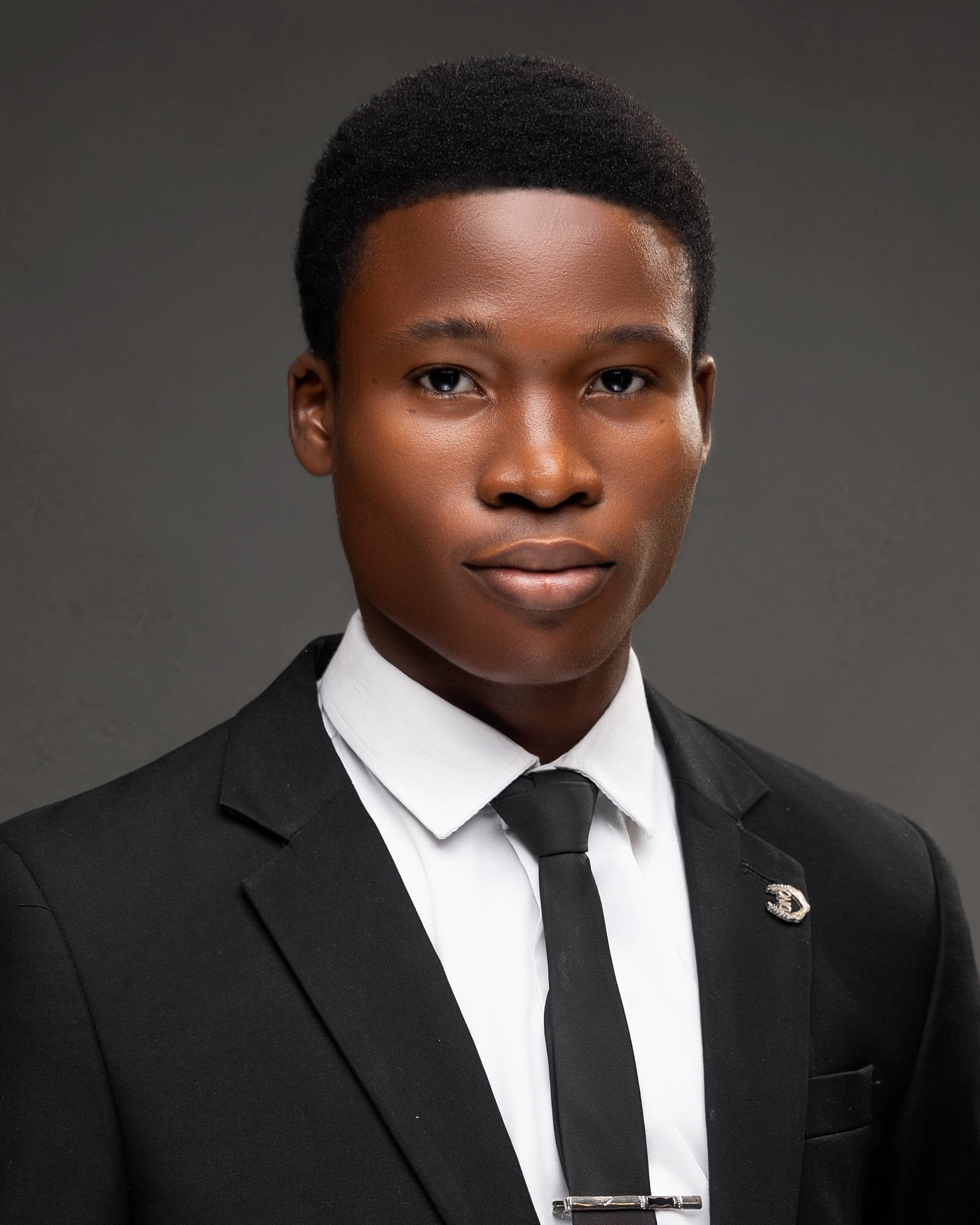 Ubongabasi Akpan